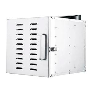 Дегидратор Hurakan HKN-DHD6