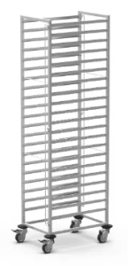 Тележка Unox XTB0002