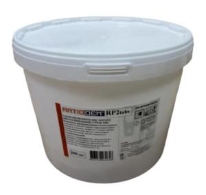RATIODEM Acidem RP 2 tabs 200