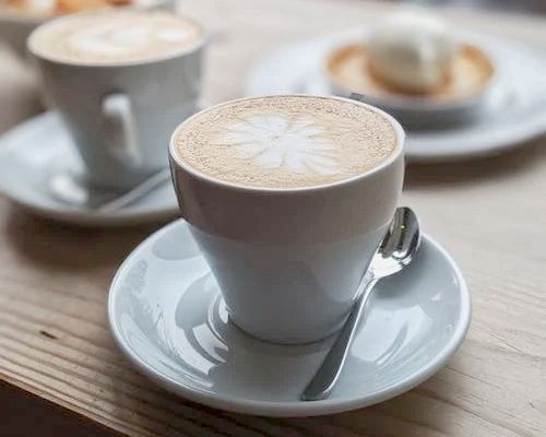 Какое выбрать кофе