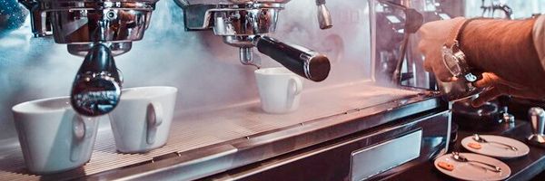 Кофейные группы