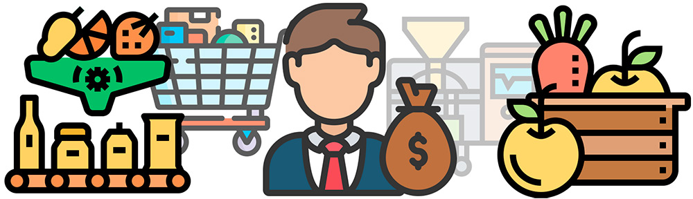 Выставка Глобальный Рынок Свежих Продуктов