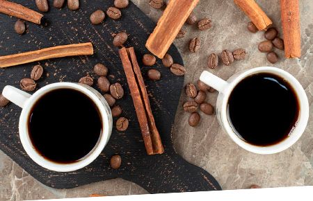 Эспрессо кофе как готовить