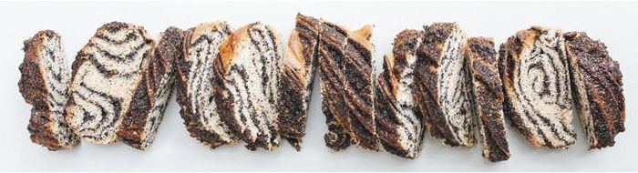 Вкусняшка из пекарни