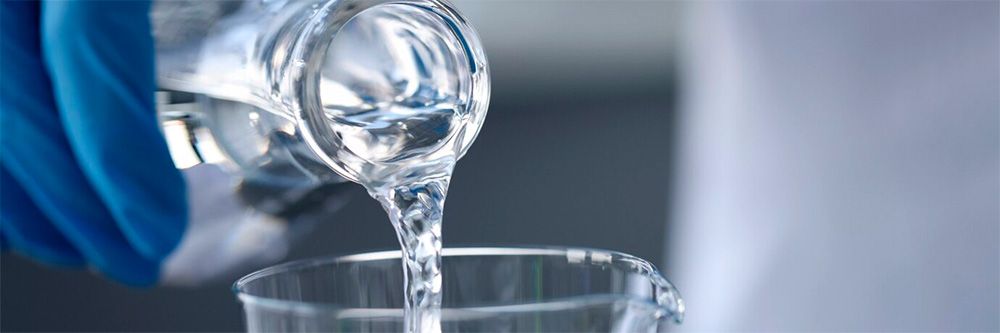 Проверить жесткость воды для кофе