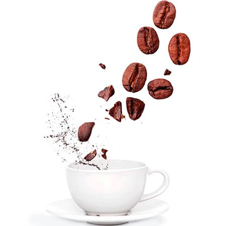 Вкус эспрессо кофе