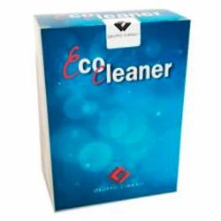 Средство чистить кофемашину