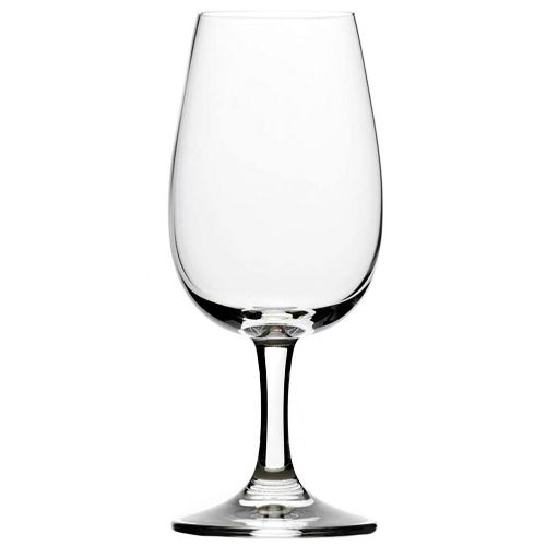 В таком бокале подают игристое вино В таком бокале подают игристое вино