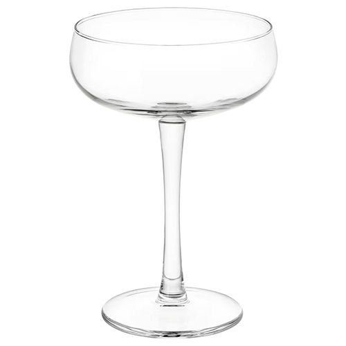 Правильный бокал под шампанское Правильный бокал под шампанское