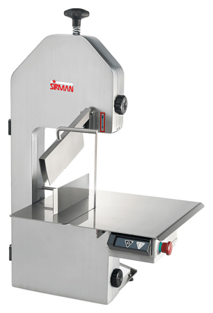 Пила Sirman SO-1550 F3 1Ф