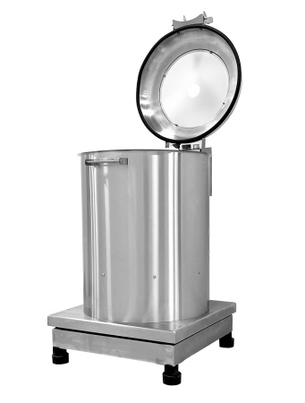 Центрифуга для сушки салата Kocateq WF35E