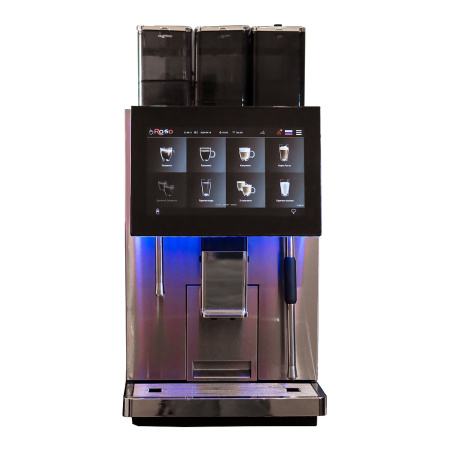 Кофемашина Rosso BTB-301-3D Кофемашина Rosso BTB-301-3D