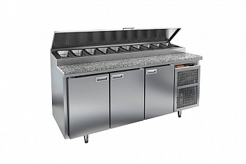 HICOLD PZ2-111/GN HICOLD PZ2-111/GN