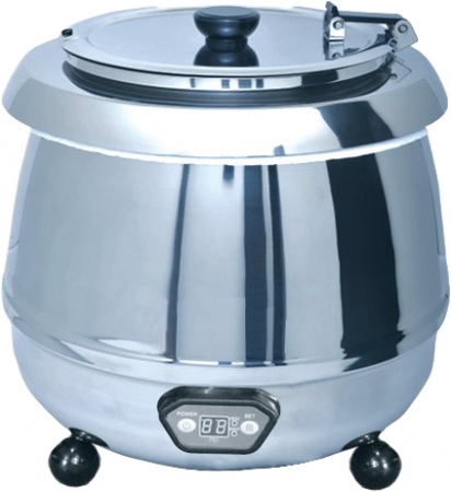 Мармит для супа Viatto SB-6000SL 