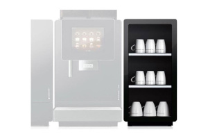 Дополнительный модуль Franke Cup Warmer Black Line