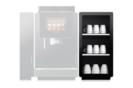 Дополнительный модуль Franke Cup Warmer Black Line