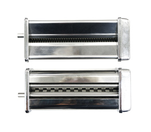 Насадка Spar SPEX тестораскатка-лапшерезка для миксера планетарного SP500, 502