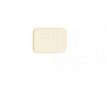 Поднос Cambro 1014FF светло-персиковый Поднос Cambro 1014FF светло-персиковый