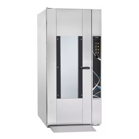 Шкаф расстоечный Abat ШРТ-18М