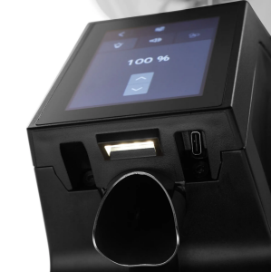 Кофемолка Macap MI20 TOUCH black Кофемолка Macap MI20 TOUCH black