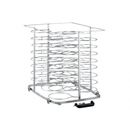 Структура Electrolux Professional 922 052