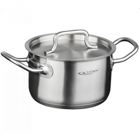 Кастрюля Катунь КТ-ОБ-02