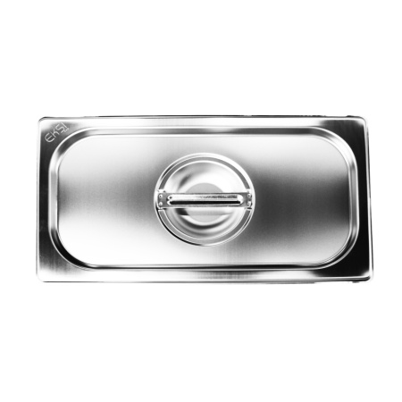 Крышка EKSI E813-LW для гастроемкости GN 1/3