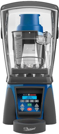Блендер Waring ELLIPSE MXE2000E Блендер Waring ELLIPSE MXE2000E