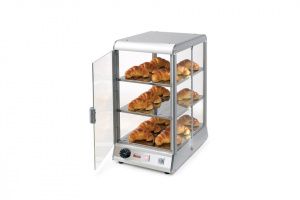 Тепловая витрина Sirman VISTA TOWER HOT C