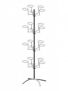 Стойка ГЕФЕСТ СТ.ВР.05