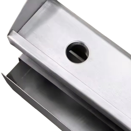 Жарочная поверхность EKSI HEG-820