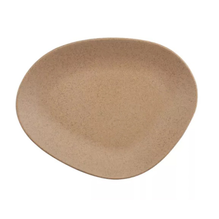 Тарелка плоская KUTAHYA GALAXY GLXM22DU83008, 22 см