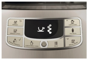 Автоматическая кофемашина Gaggia Velasca Prestige OTC Автоматическая кофемашина Gaggia Velasca Prestige OTC