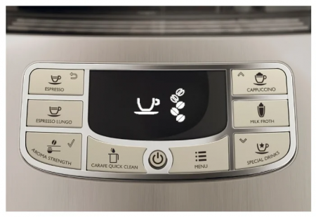 Автоматическая кофемашина Gaggia Velasca Prestige OTC