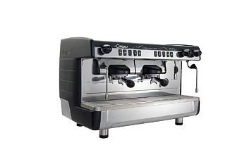 Кофемашина La Cimbali M23 UP DT/2 черная Кофемашина La Cimbali M23 UP DT/2 черная