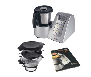 Термоблендер Minneapolis Minicooker Термоблендер Minneapolis Minicooker