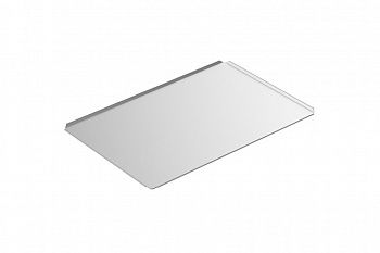 Противень WLBake 600х400 4 борта 45°