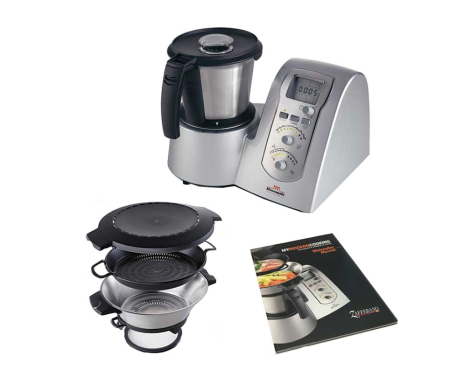 Термоблендер Minneapolis Minicooker