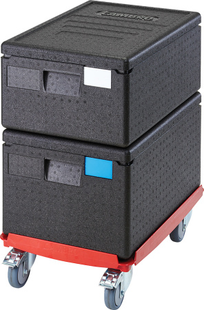 Термоконтейнер Cambro EPP180 110 черный