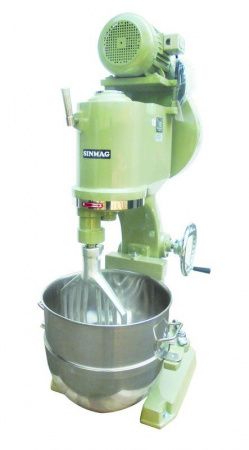 Планетарный миксер SM 601