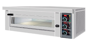 Печь для пиццы Kocateq EP 4.35 SMART