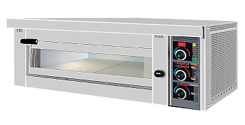 Печь для пиццы Kocateq EP 4.35 SMART