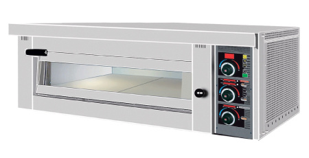 Печь для пиццы Kocateq EP 4.35 SMART