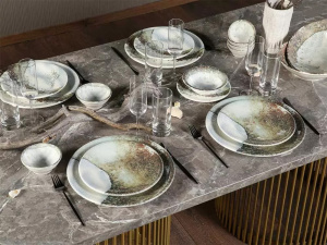 Салатник KUTAHYA CORENDON Landscape BNEO14KR890544, 14x11 см