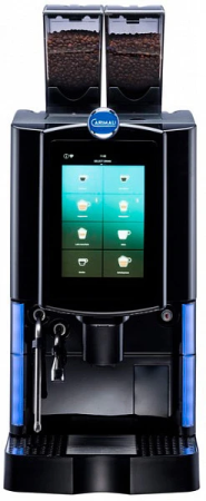 Кофемашина Carimali Optima Ultra OU-01-01-00 с капучинатором