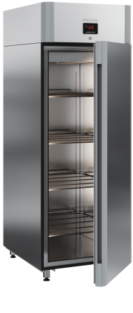 Шкаф холодильный Polair CM105-Gm