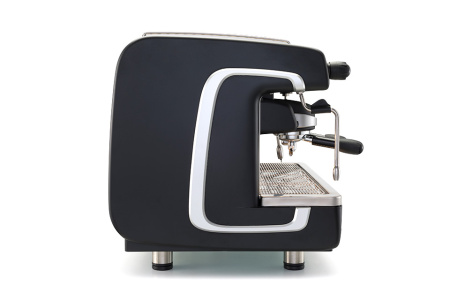 Кофемашина La Cimbali M26 BE DT/2 Compact