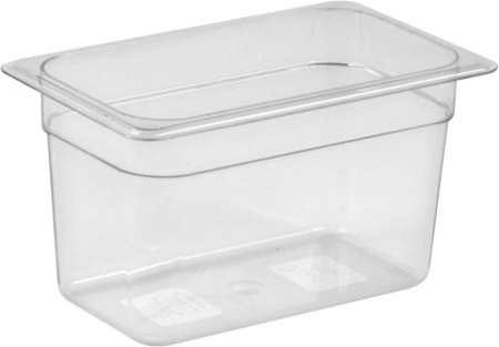 Гастроёмкость Viatto JW-P146 GN 1/4-150