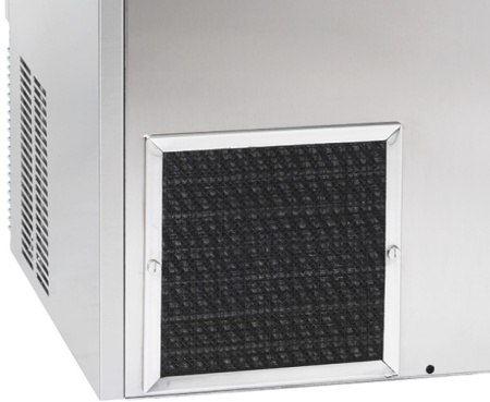 Льдогенератор Aristarco CP 25.6A