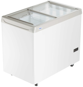Морозильный ларь HAIER SD-325 FPEL